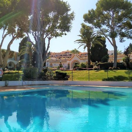 Dona Carlota Gardens, Sea Views, Pool, Restaurant Apartamento Torremolinos Exterior foto