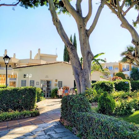 Dona Carlota Gardens, Sea Views, Pool, Restaurant Apartamento Torremolinos Exterior foto