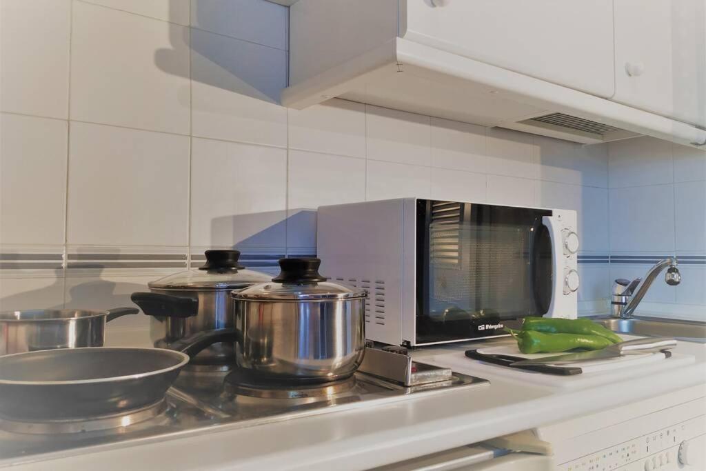 Dona Carlota Gardens, Sea Views, Pool, Restaurant Apartamento Torremolinos Exterior foto