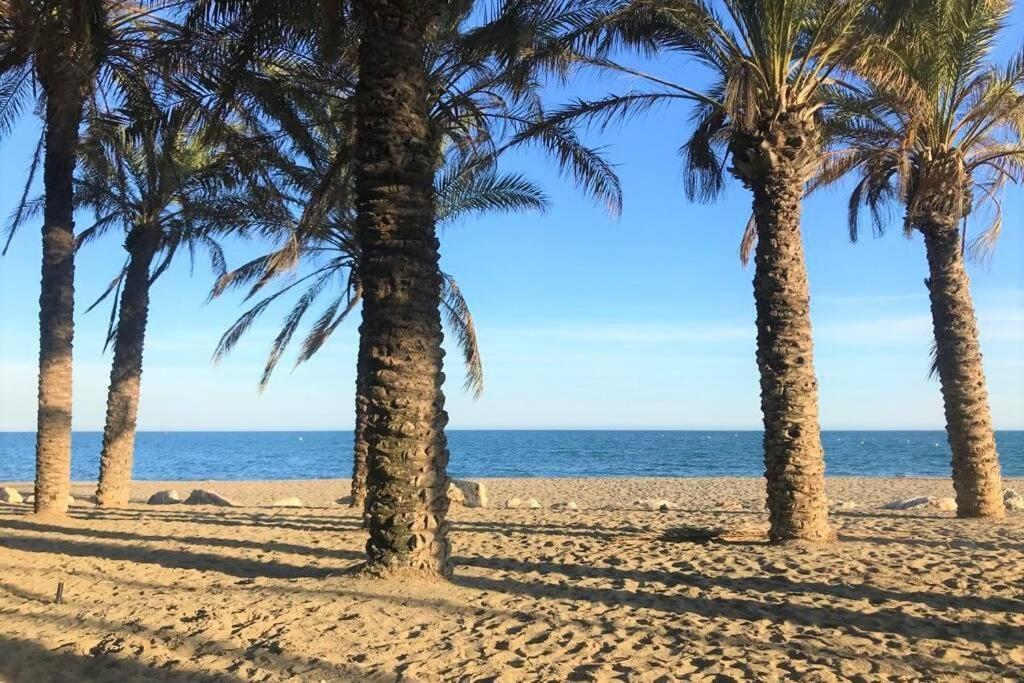 Dona Carlota Gardens, Sea Views, Pool, Restaurant Apartamento Torremolinos Exterior foto