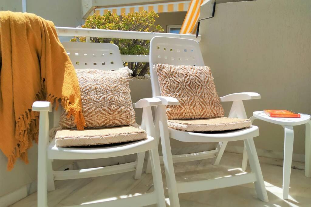 Dona Carlota Gardens, Sea Views, Pool, Restaurant Apartamento Torremolinos Exterior foto