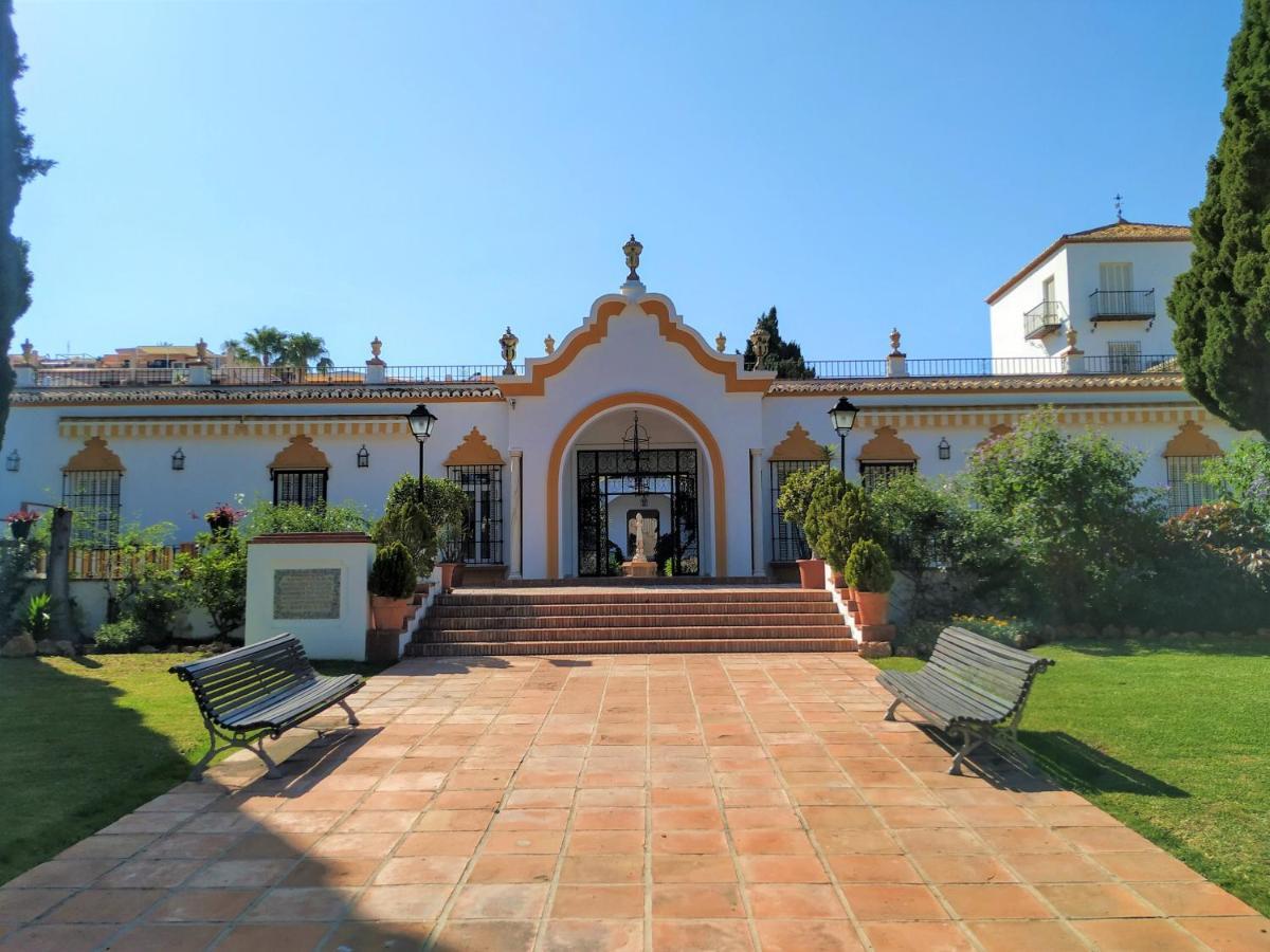 Dona Carlota Gardens, Sea Views, Pool, Restaurant Apartamento Torremolinos Exterior foto